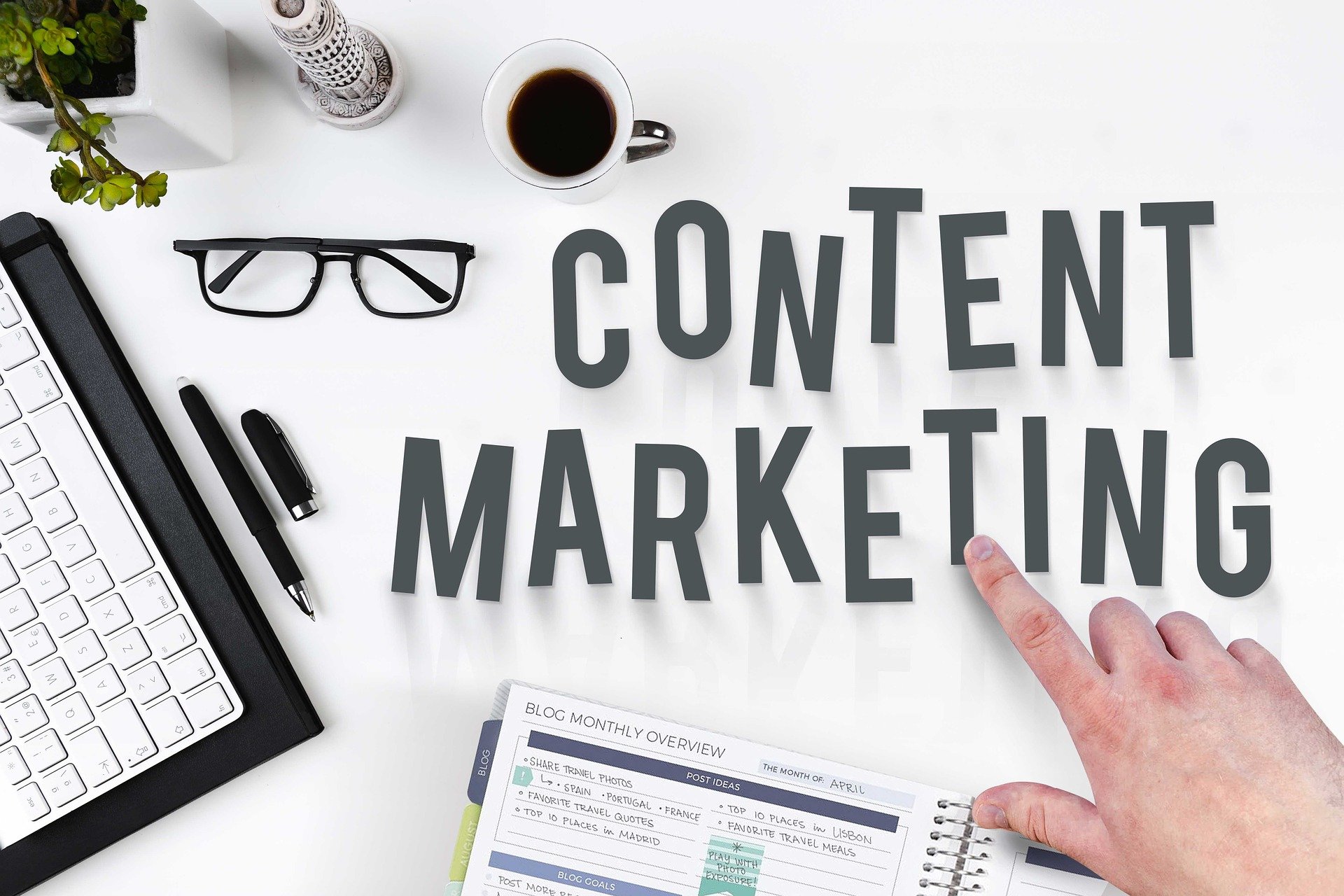 Boost Your Business with Digital Marketing: Why Online Honchos Is Your Perfect Partner